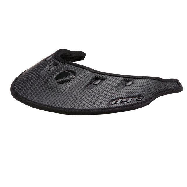 Paintball goggle Dye Wing Visor i4 i5 Black Black