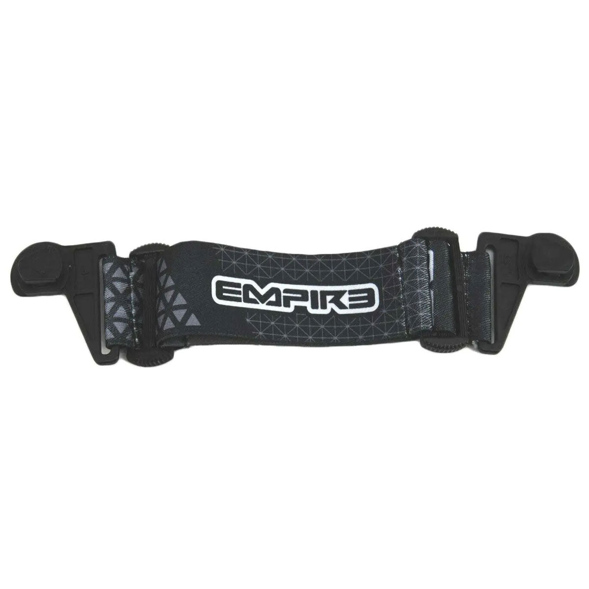 Empire EVS Goggle Strap Grey