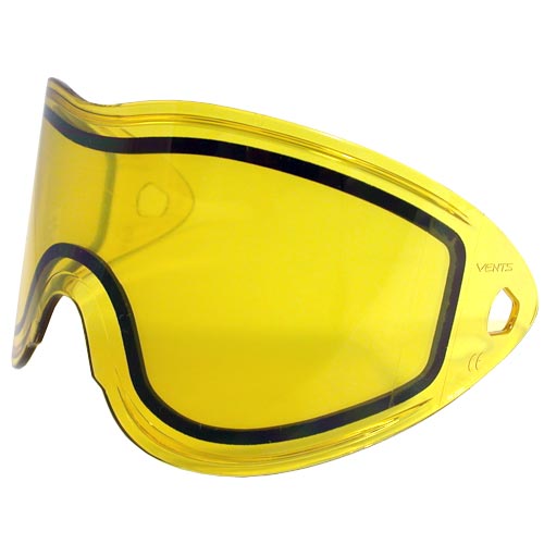 Empire Vents Thermal Goggle Lens Yellow