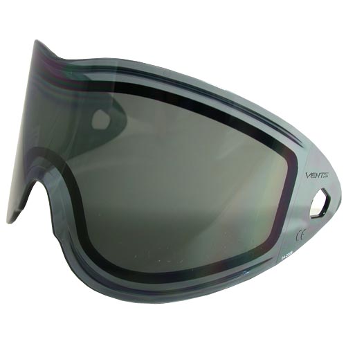 Empire Vents Thermal Goggle Lens Smoke
