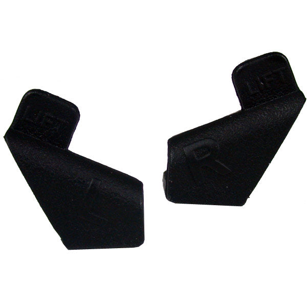 Empire E-Vent, Avatar Lockout Tabs Standard