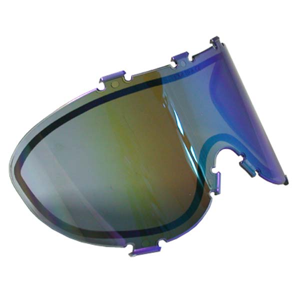 Extreme Rage 20/20 Thermal Lens Metallic Blue Revo