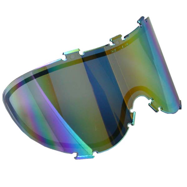 Extreme Rage 20/20 Thermal Lens Metallic Orange Revo