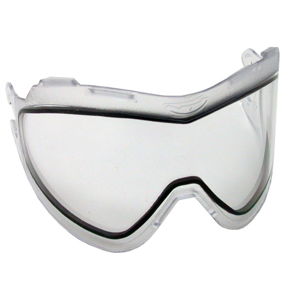 JT QLS Thermal Goggle Lens Clear