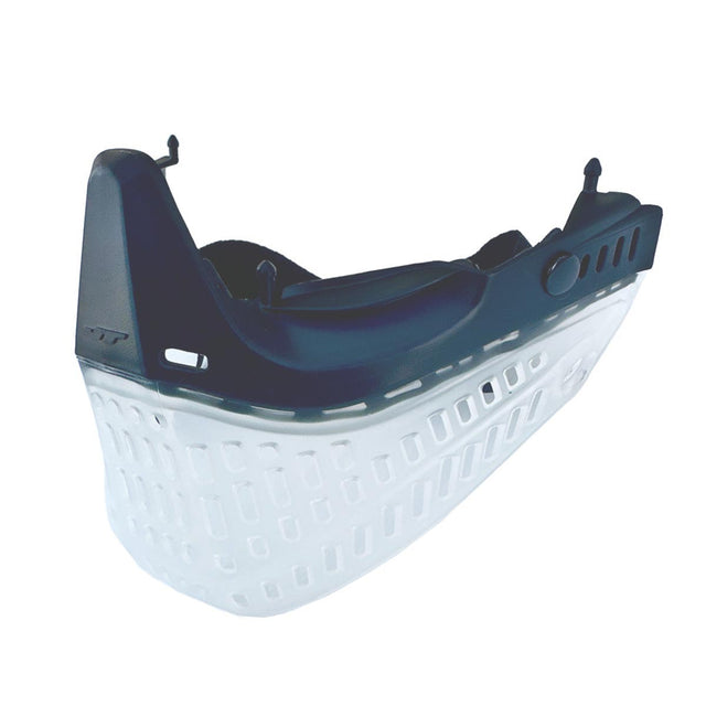 JT Proflex Ice Clear Bottom on a white background