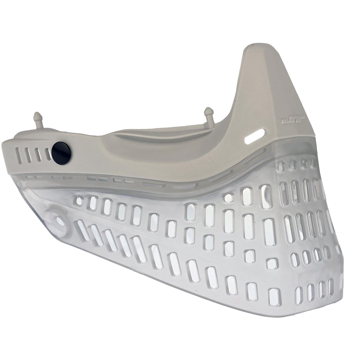 JT Proflex Goggle Skirt Bottom Diamond Ice