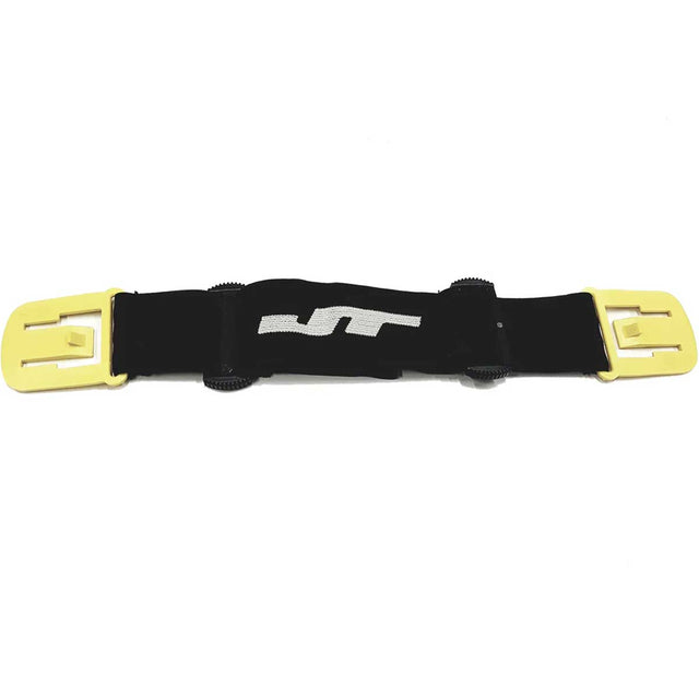 JT Premise Goggle Strap black