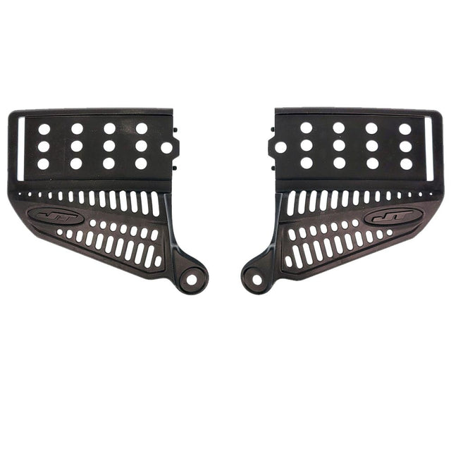 JT Proflex Soft Ears Black