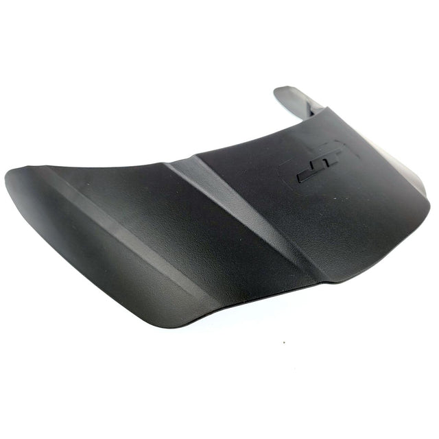 JT Proflex Goggle Visor Black