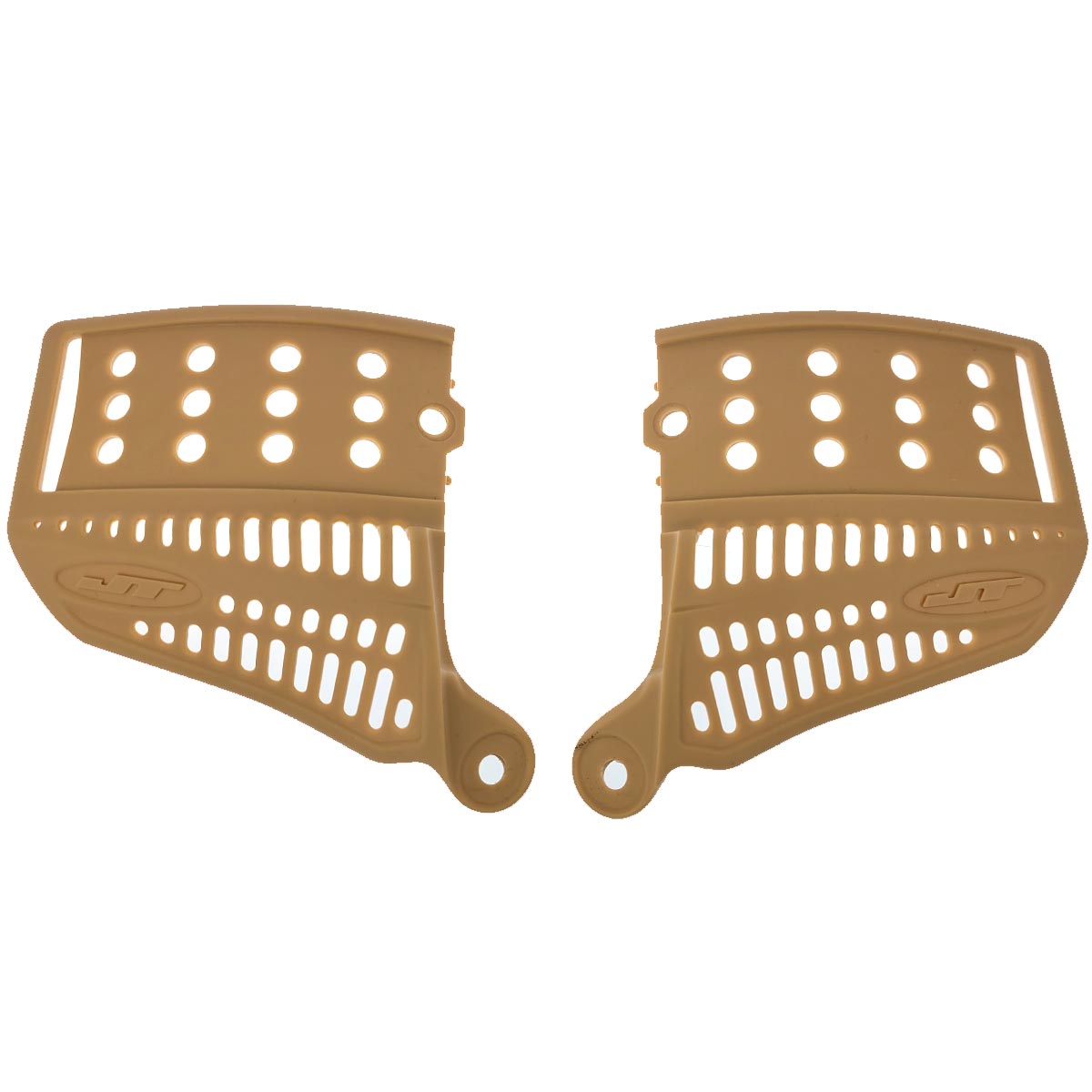 JT Proflex Revo 3 Soft Ears Tan