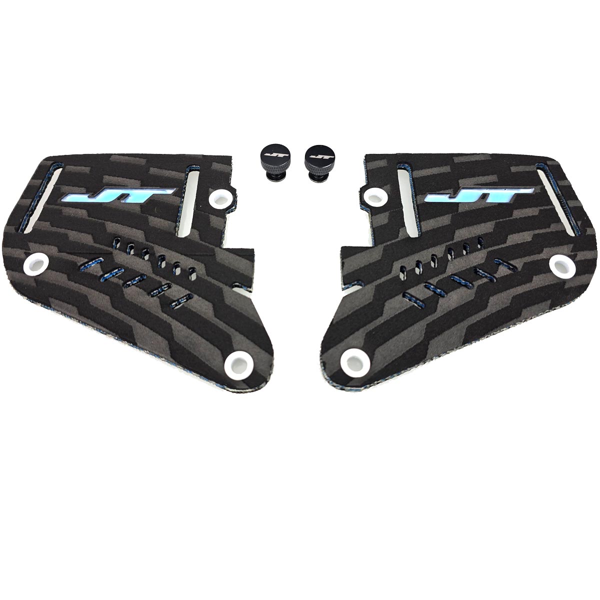 JT Proflex Inline Earset with Thumb Screws