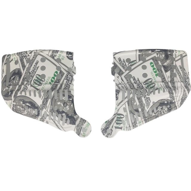 JT Proflex Soft Ears 100 Dollar Bill on a white background