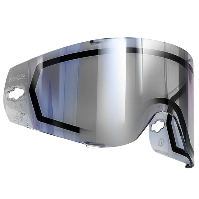 HK Army HSTL Thermal Lens dual pane chrome mirror