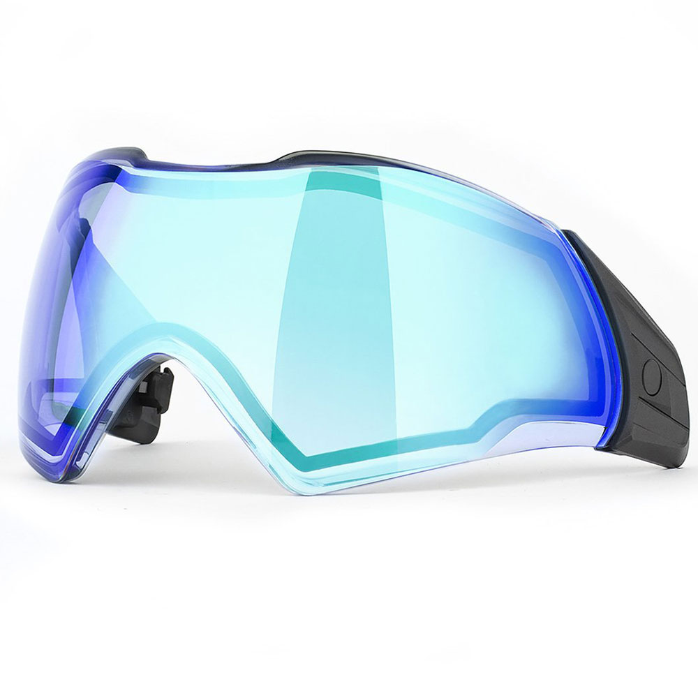Push Unite Thermal Performance Lens Revo Blue