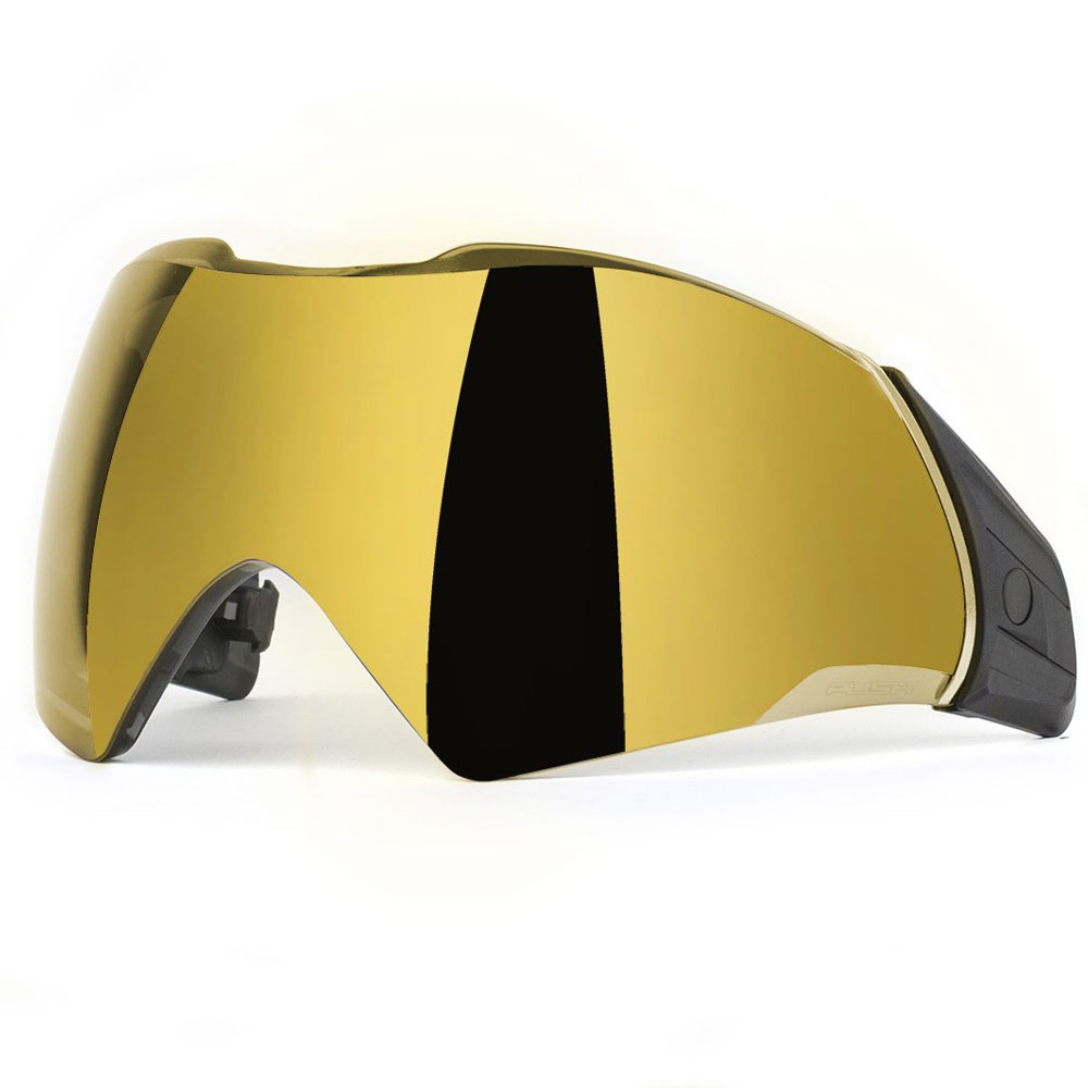 Push Unite Thermal Performance Lens Revo Gold