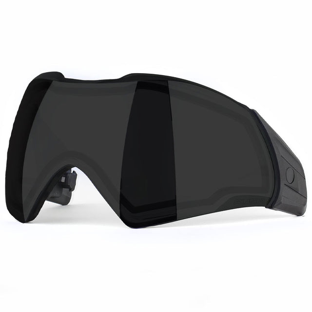 Push Unite Thermal Lens Smoke