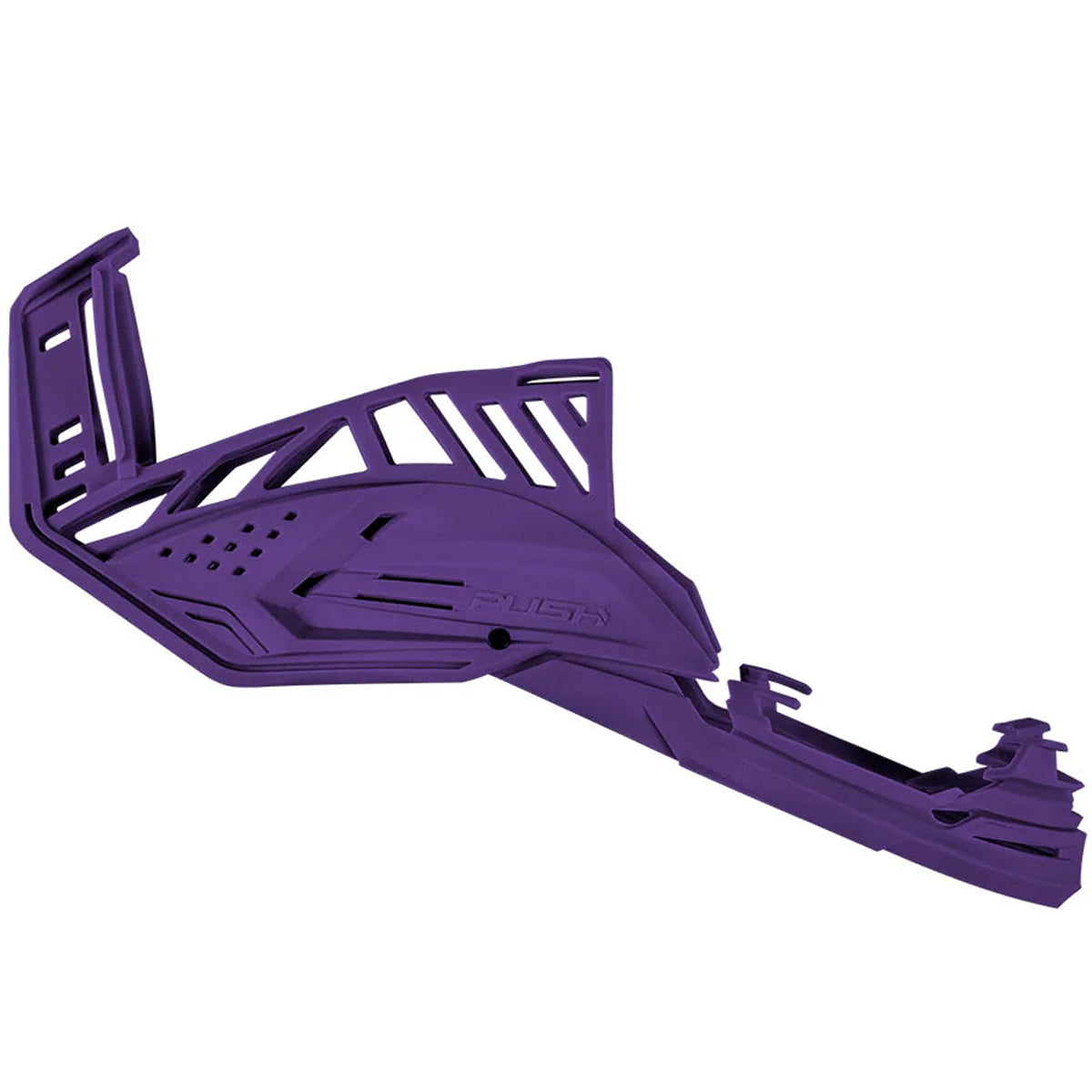 Push Unite Goggle Chin Extension Purple