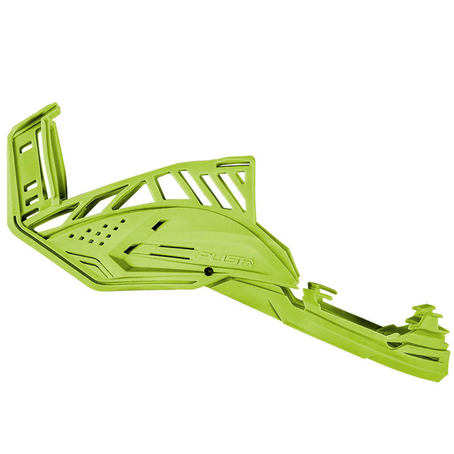Push Unite Goggle Chin Extension Lime