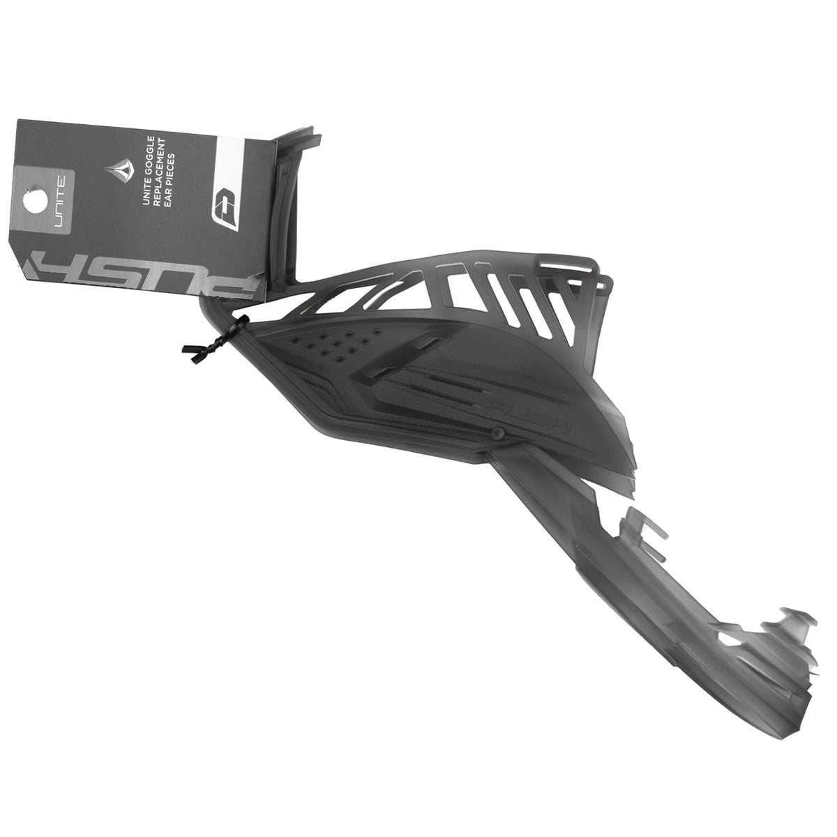 Push Unite Goggle Chin Extension Smoke