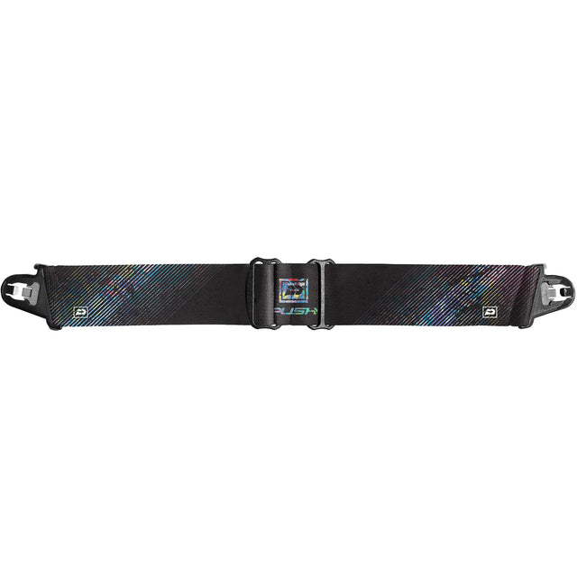Push Unite Replacement Goggle Strap Process