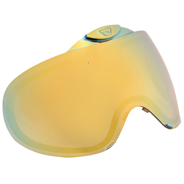 Proto Switch Thermal Paintball Lens Fade Sunrise