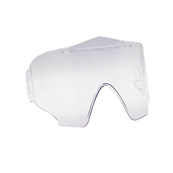 Tippmann Performance Goggle Replacement Lens - Clear