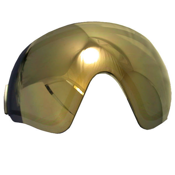 V-Force Morph/Shield/Profiler Thermal Lens - Mirror Gold