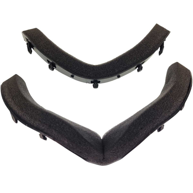 VForce Grill 2.0 Goggle Foam Black