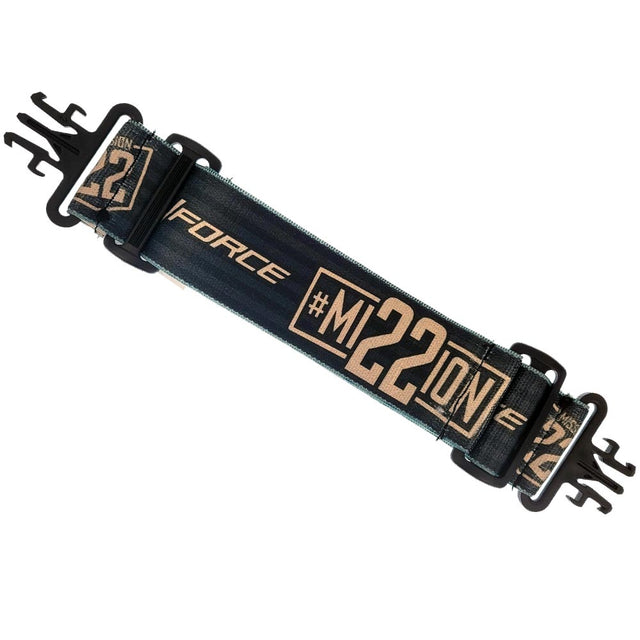 VForce Grill Mission 22 Goggle Strap