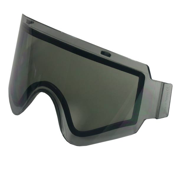 V-Force Armor Dual Pane Thermal Goggle Lens - Smoke