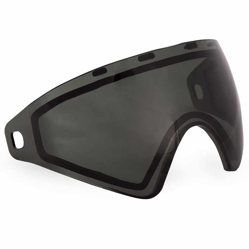 Virtue VIO Thermal Paintball Lens - Smoke