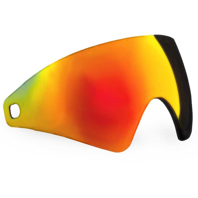 Virtue VIO Thermal Paintball Lens - Chromatic Amber