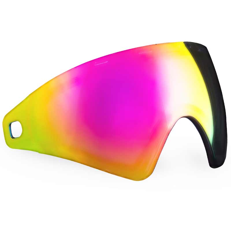 Virtue VIO Thermal Paintball Lens - Chromatic Ruby