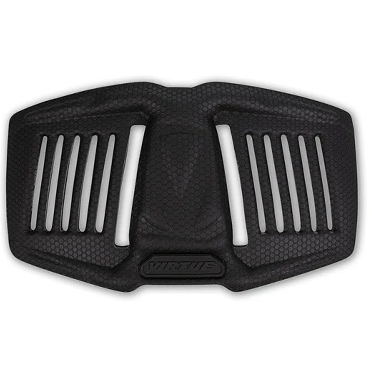 Virtue Pro Pad Universal Goggle Pad Black