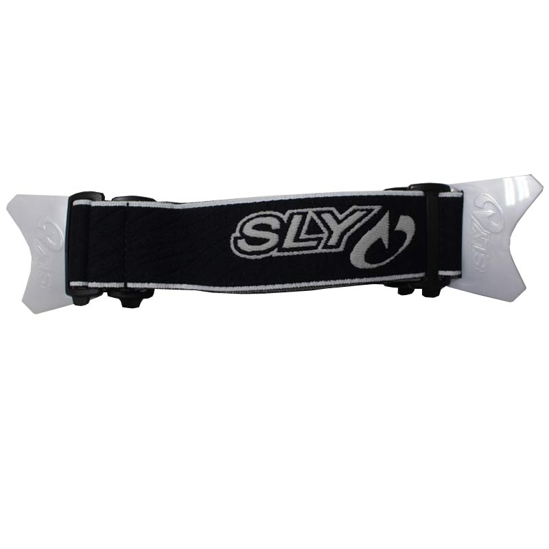 SLY Profit Goggle Strap Kit Ice Pick