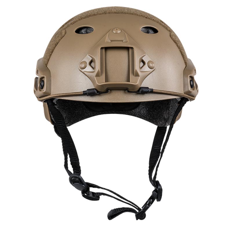 Valken Tactical ATH Airsoft Helmet Dark Earth