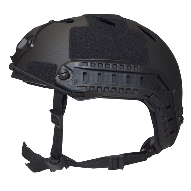 Valken Tactical ATH Helmet Enhanced Black