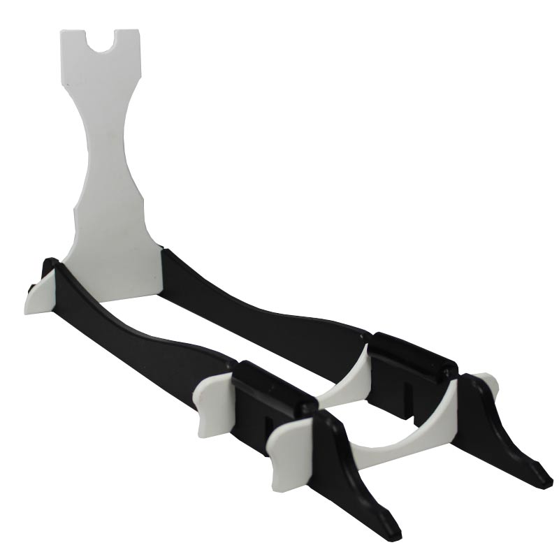 Guru Gun Stand White