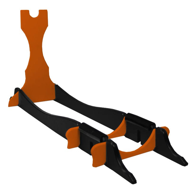 Guru Gun Stand Orange