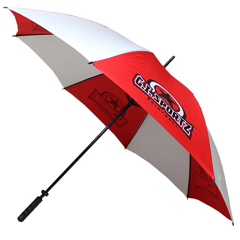 GI Sportz Paintball Umbrella