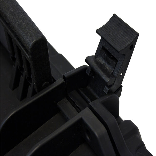 Nuprol Large Rifle Case with Wave Foam