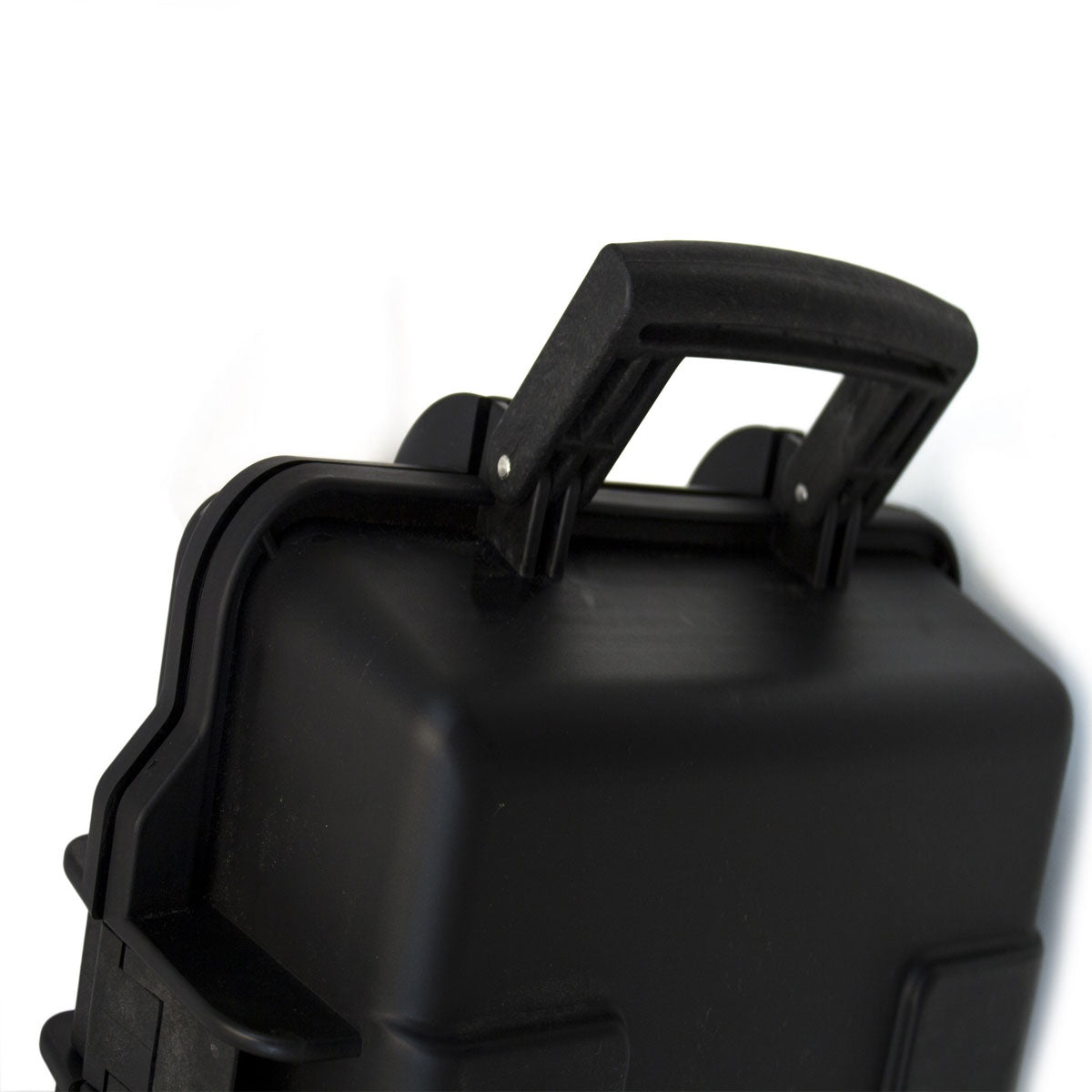 Nuprol Large Rifle Case with Wave Foam