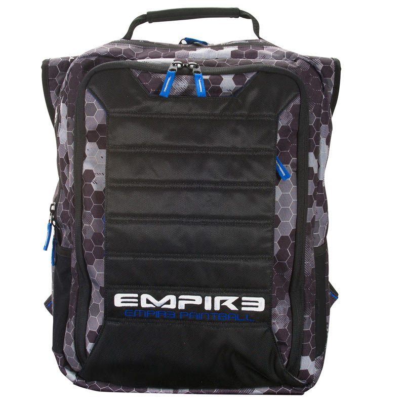 Empire 2014 Brief Backpack Hex