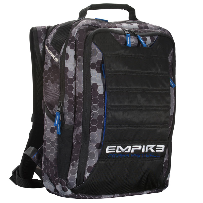 Empire 2014 Brief Backpack Hex