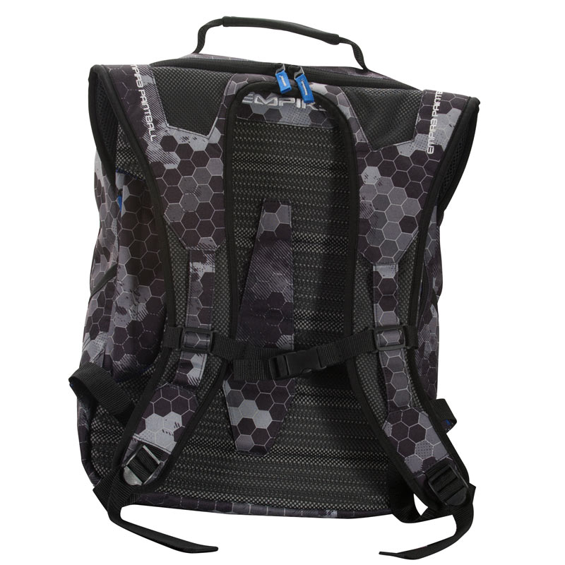 Empire 2014 Brief Backpack Hex