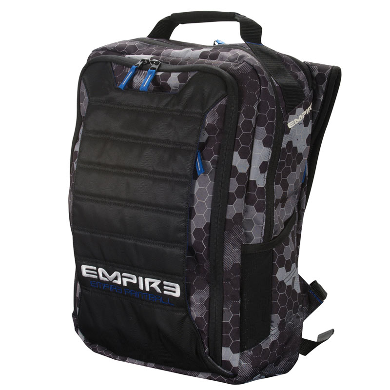 Empire 2014 Brief Backpack Hex