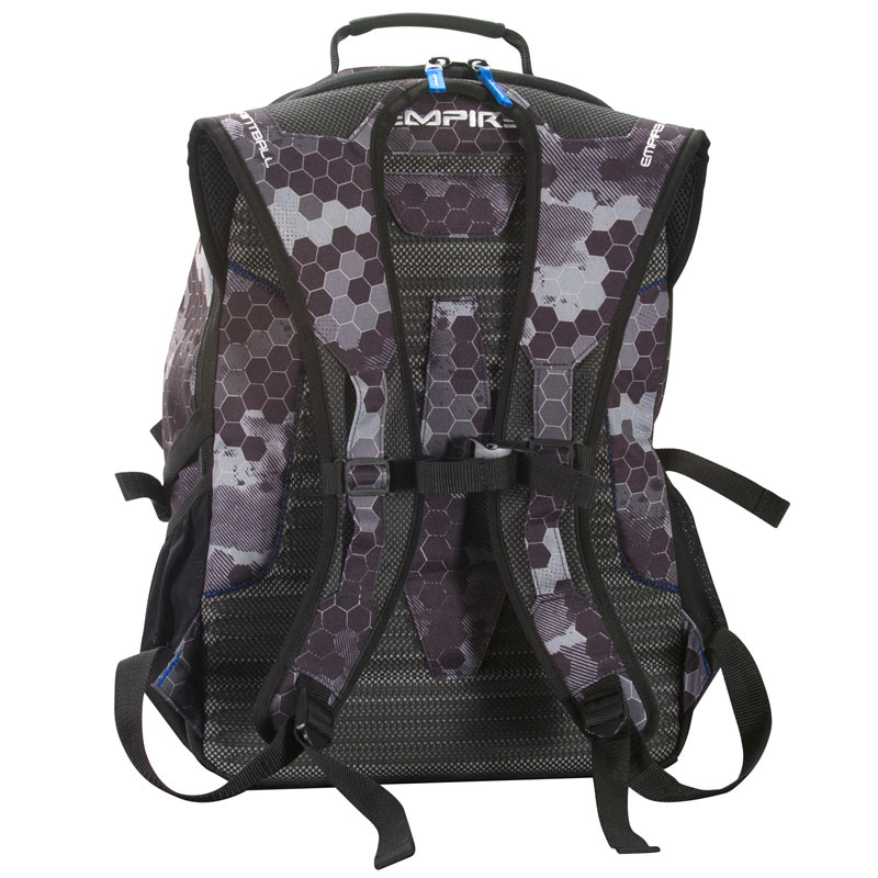 Empire 2014 Hard Shell Backpack Hex