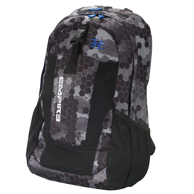 Empire 2014 Day Pack Backpack Hex