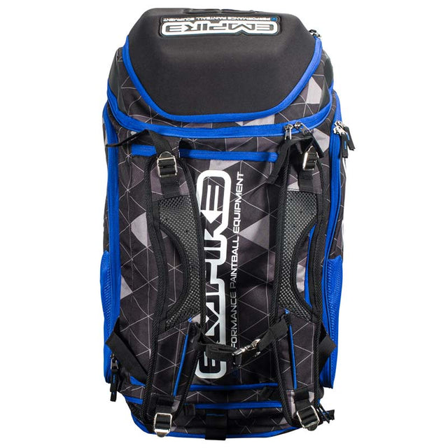 Empire 2016 XLR F6 Paintball Duffel Bag