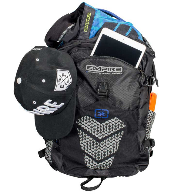 Empire 2016 F6 Paintball Backpack